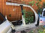 Landcruiser 90 R deuren/dorpel en stijl L voorscherm, Gebruikt, Deur, Rechts, Ophalen of Verzenden