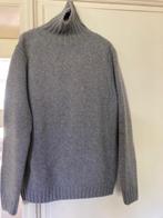 Zara Man grijze coltrui wol-cashmere maat L.Nieuw, Maat 52/54 (L), Verzenden, Nieuw, Zara Man
