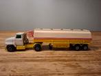 Vintage Matchbox Super Kings K-16 Tanker Truck, Gebruikt, Ophalen of Verzenden, Matchbox, N/A