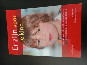  Er zijn voor je kind- C.Blok & M.de Zeeuw beschikbaar voor biedingen