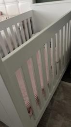 Complete Babykamer merk Bopita- Kast, Ledikant, Commode, Kinderen en Baby's, Kinderkamer | Commodes en Kasten, Ophalen, 50 tot 70 cm