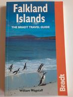 Engelstalige reisgids Falkland IJsland, Boeken, Reisgidsen, Overige merken, Europa, Ophalen of Verzenden, Zo goed als nieuw
