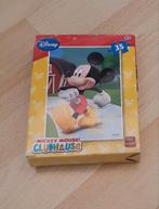 Mickey Mouse Clubhouse Puzzel - 35 stukjes, Ophalen of Verzenden, 10 tot 50 stukjes, Gebruikt, 4 tot 6 jaar