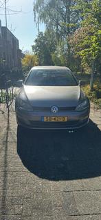 Volkswagen Golf 1.4 TSI 103KW 5D 2013 Grijs, Auto's, Volkswagen, Voorwielaandrijving, 4 cilinders, 1193 kg, 1395 cc