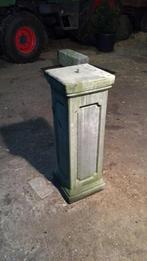 Tuin sokkel, Tuin en Terras, Ophalen, Nieuw, Overige typen