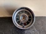 Dashboard klokje chrysler 1957 new yorker en saratoga, Ophalen of Verzenden, Gebruikt, Chrysler