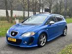 Seat Leon 1.8 TFSI FR*AUT*FULL OPTION*NEW VERSNELLINGSBAK, Auto's, 15 km/l, Gebruikt, 4 cilinders, Origineel Nederlands