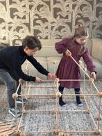 houten speelgoed, Ophalen of Verzenden, Zo goed als nieuw, Knutselen