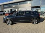 Kia e-Niro ExecutiveLine 64 kWh 3 FASE LADEN + FULL OPTIONS, Automaat, Gebruikt, 1712 kg, Blauw