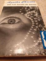 Agatha Christie, een kat tussen de duiven, Verzenden, Gelezen