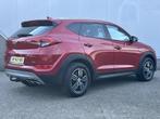 Hyundai Tucson 1.6 T-GDi Comfort 4WD Automaat / Trekhaak / 1, Stof, Gebruikt, 4 cilinders, Bedrijf
