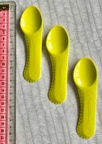 3 Tupperware lepels voor kiewi? Nw, Huis en Inrichting, Keuken | Tupperware, Ophalen of Verzenden, Overige typen