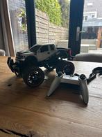Carrera ford f115 RAPTOR svt, Ophalen of Verzenden, Gebruikt, Overige schalen, Auto offroad