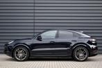 Porsche Cayenne Coupé 3.0 E-Hybrid 462pk Sport Chrono | Pan, Auto's, Porsche, Automaat, Cayenne, 14 kWh, Gebruikt