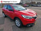 Renault Kadjar 1.2 TCe Limited, Voorwielaandrijving, 4 cilinders, Parkeersensor, Origineel Nederlands