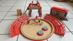 Playmobil vintage Circus, Ophalen of Verzenden, Gebruikt