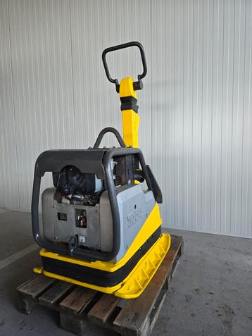 Wacker Neuson DPU6555HECH - Verdichtingsmeter beschikbaar voor biedingen