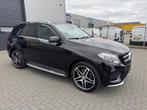 Mercedes-Benz GLE-klasse 400 4MATIC AMG Sport Edition, Automaat, 12 maanden, Gebruikt, Euro 6