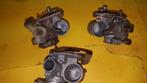 3x Gurtner carburateurhuis  w.o. nieuw 12mm, Ophalen of Verzenden, Carburateur, Overige merken