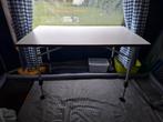 Campingtafel - Gebruikt, Caravans en Kamperen, Kampeermeubelen, Ophalen, Gebruikt, Campingtafel