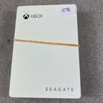 Seagate Game drive for Xbox | 2TB | 385124, Computers en Software, Harde schijven, 2TB, Gebruikt, Console, SSD