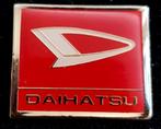 Daihatsu pin- groot, Verzamelen, Verzenden, Nieuw, Transport, Speldje of Pin