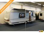 Fendt Bianco Activ 515 SD, zeer compleet, eind badkamer, Caravans en Kamperen, Caravans, Bedrijf, Overige, Schokbreker, Fendt