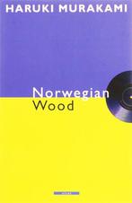 Haruki Murakami - Norwegian Wood, Verzenden, Nieuw, Nederland