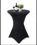 Statafels te huur, Huis en Inrichting, Tafels | Statafels, Verzenden, Zo goed als nieuw