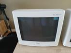 Crt monitor 19 inch liyama  ., Computers en Software, Monitoren, Ophalen, 101 t/m 150 Hz, Minder dan 1 ms, Zo goed als nieuw