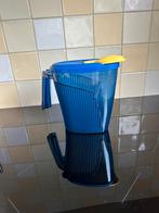 Tupperware crystal plus magnetron schenkkan, Huis en Inrichting, Keuken | Tupperware, Ophalen of Verzenden, Nieuw