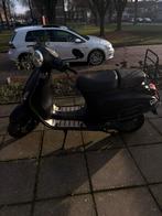 MOMO Scooter, Fietsen en Brommers, Overige merken, Gebruikt, Ophalen of Verzenden, Benzine