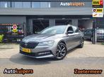 Skoda Superb Combi 1.5 TSI ACT Sportline Business | 1e eigen, Auto's, Skoda, 12 maanden, Euro 6, 4 cilinders, Origineel Nederlands