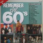 REMEMBER THE 60' s VOL. 1 - 9, Ophalen of Verzenden, Zo goed als nieuw, 12 inch, Pop