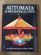 Automata & Mechanical Toys - Mary Hillier, Ophalen of Verzenden