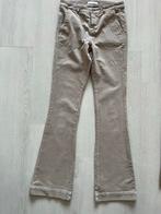 By Bar leila velvet pants, Ophalen of Verzenden, Zo goed als nieuw, Maat 34 (XS) of kleiner, Lang