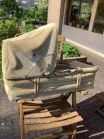 Vintage kinderwagen, Ophalen, Gebruikt