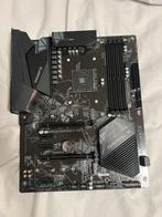 Gigabyte B550 Gaming X V2 Moederbord AM4, Computers en Software, Moederborden, Ophalen of Verzenden, Zo goed als nieuw, AMD, DDR4