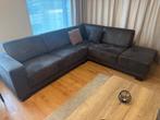 Luxe Hoekbank in Top Conditie, Huis en Inrichting, Banken | Bankstellen, Ophalen, 250 tot 300 cm, Hoekbank, 75 tot 100 cm