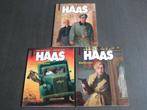 Haas - 7 delen, Complete serie of reeks, Ophalen of Verzenden, Zo goed als nieuw