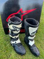 alpinestars tech 3, Motoren, Kleding | Motorkleding, Laarzen, Tweedehands