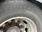Continental 275/70R22.5 Vrachtwagenband, Auto-onderdelen, Vrachtwagen-onderdelen, Ophalen of Verzenden, Gebruikt
