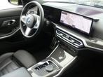 BMW 3 Serie Touring 330e M-Sportpakket Panoramadak/Camera/LE, Automaat, 1998 cc, Gebruikt, Euro 6