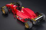 Ferrari 412 T2 GP12-42 van GP Replicas PRE-ORDER, Hobby en Vrije tijd, Modelauto's | 1:5 tot 1:12, Ophalen of Verzenden, Nieuw