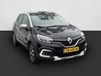 Renault Captur 1.3 TCe Intens EDC 150 AUTOMAAT / PANORAMADAK, Auto's, Renault, Te koop, Geïmporteerd, 5 stoelen, Benzine