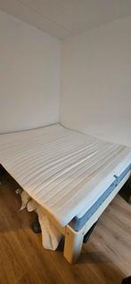 Topper Ikea nisseholm 180cm bij 200 cm ongebruikt, Ophalen