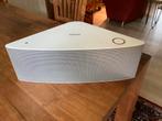 Samsung multiroom m5 speaker, Gebruikt, Minder dan 60 watt, Front, Rear of Stereo speakers, Ophalen
