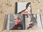 Fernando Lameirinhas 3 Albums, Ophalen of Verzenden, 1980 tot heden, Zo goed als nieuw, Jazz