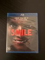 Smile Bluray niew geseald, Ophalen of Verzenden, Nieuw in verpakking, Horror