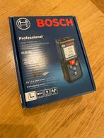 Bosch GLM 40 Afstandsmeter - Zo Goed Als Nieuw, Ophalen, Nieuw, Afstand
